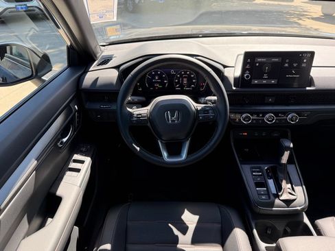 Certified 2026 Honda CR-V Sport-L image 4