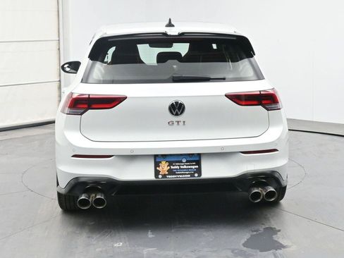 Used 2023 Volkswagen GTI SE FWD image 26