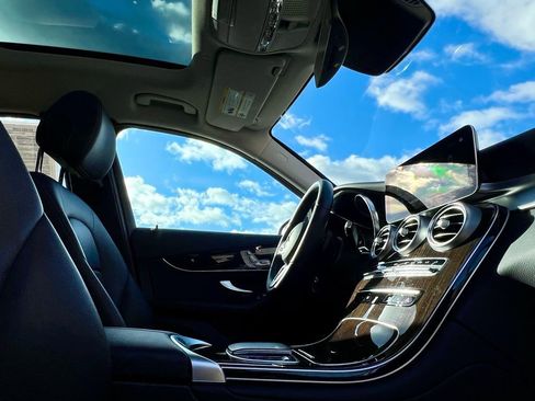 Certified 2022 Mercedes-Benz GLC 300 4MATIC image 12