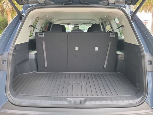 New 2026 Toyota Grand Highlander FWD image 7