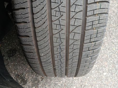 New 2025 Volkswagen Tiguan SE R-Line image 27