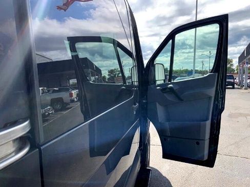 Used 2016 Mercedes-Benz Sprinter 2500 w/ Driver Comfort Package image 15