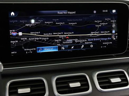 Certified 2022 Mercedes-Benz GLE 350 4MATIC image 21