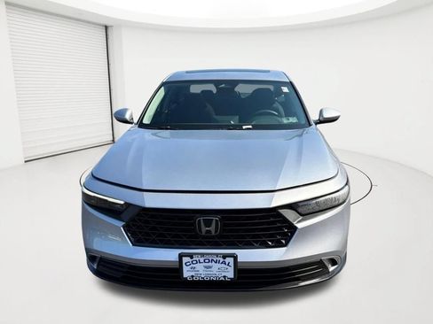 Used 2024 Honda Accord EX image 2