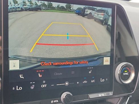 Used 2024 Lexus NX 250 FWD w/ Cold Area Package image 30