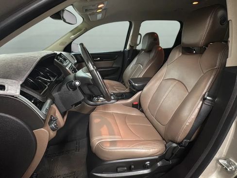 Used 2017 GMC Acadia Limited SLT FWD image 20