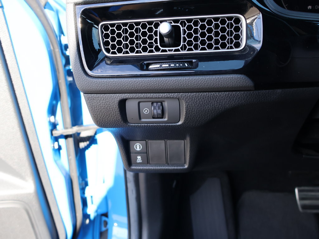Certified 2024 Honda Civic Sport image 27
