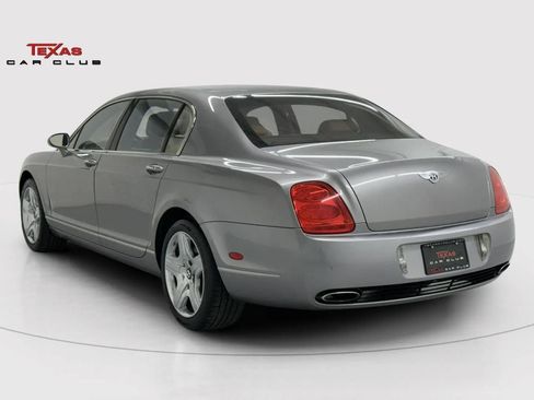 Used 2006 Bentley Flying Spur Flying Spur image 5