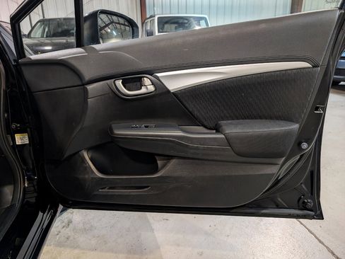 Used 2014 Honda Civic EX image 27