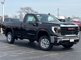 New 2026 GMC Sierra 2500 Pro w/ Convenience Package video 2