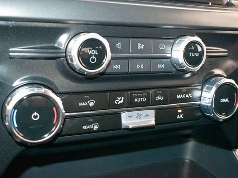 Used 2024 Ford F150 XLT w/ XLT Black Appearance Package AWD/4WD image 28