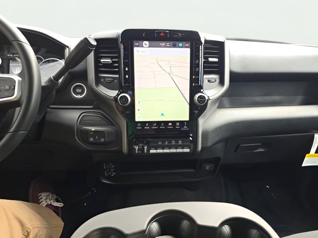 New 2026 RAM 3500 Tradesman AWD/4WD image 25
