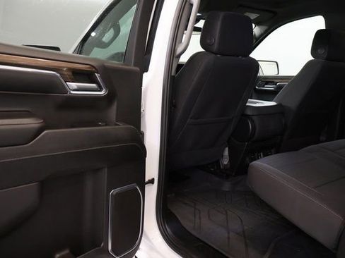 Used 2024 Chevrolet Silverado 1500 LT w/ Protection Package image 28