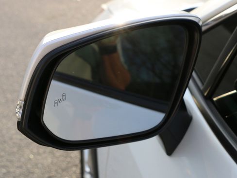 Used 2024 Toyota RAV4 Limited w/ Advanced Technology Package image 15