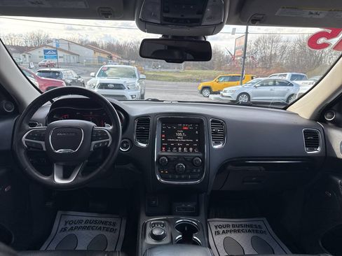 Used 2015 Dodge Durango Citadel w/ Technology Group image 30