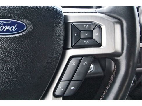 Used 2020 Ford F150 Platinum w/ Equipment Group 701A Luxury AWD/4WD image 18