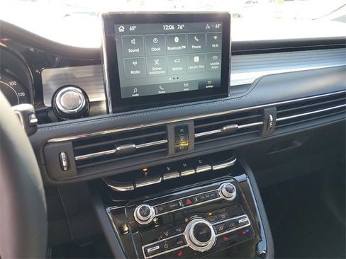 Certified 2021 Lincoln Corsair FWD image 26