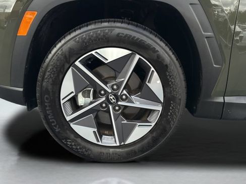 Certified 2026 Hyundai Tucson SEL Plus AWD/4WD image 25