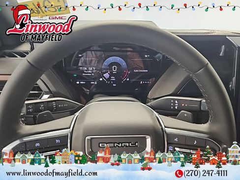 New 2026 GMC Yukon XL Denali image 25