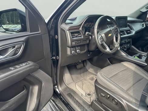 Used 2024 Chevrolet Tahoe LS AWD/4WD image 13