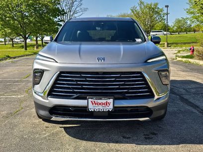 New 2026 Buick Enclave Preferred w/ Power Package
