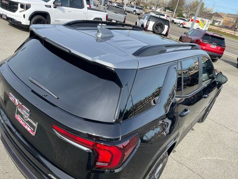 New 2026 GMC Terrain AT4 image 7