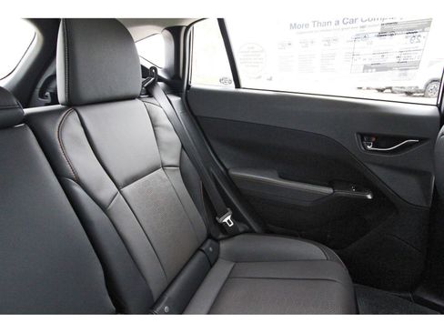 New 2026 Subaru Crosstrek 2.5i Limited image 10