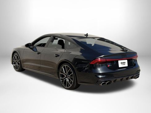 Used 2021 Audi S7 Premium Plus w/ S Sport Package AWD/4WD image 5