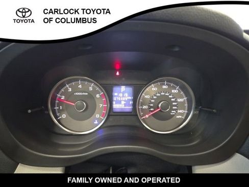 Used 2014 Subaru Forester 2.5i Limited w/ Popular Package #2 AWD/4WD image 23