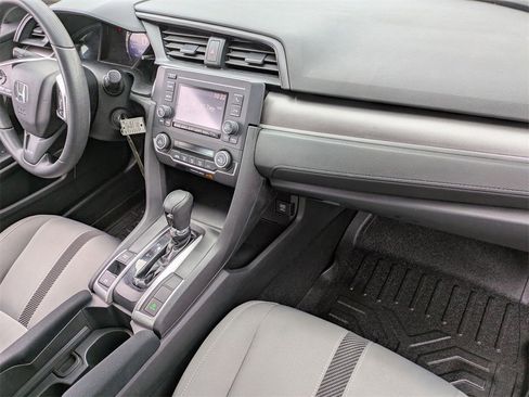 Used 2018 Honda Civic LX image 33