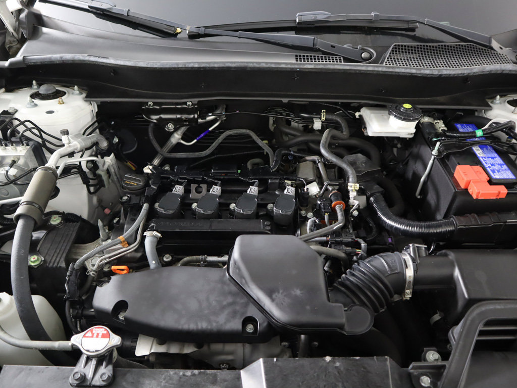 Used 2024 Honda CR-V EX-L image 22