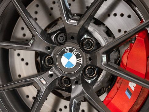 Used 2020 BMW M2 CS RWD image 29