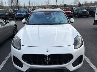 Used 2023 Maserati Grecale Modena video 1