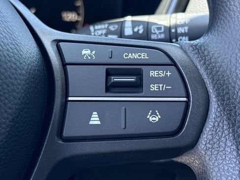 New 2026 Honda CR-V EX image 35