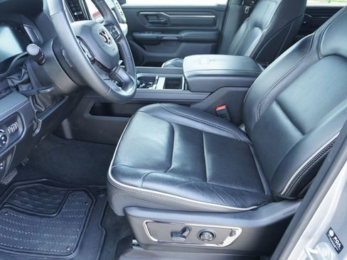 Used 2024 RAM 1500 Limited image 22