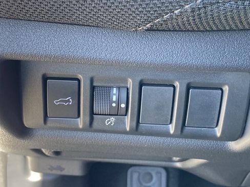 New 2026 Subaru Outback Premium image 14