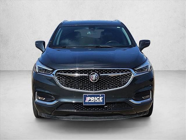 Used 2019 Buick Enclave Avenir w/ Avenir Technology Package FWD image 2