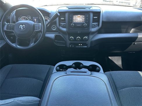 Certified 2022 RAM 3500 Tradesman image 9