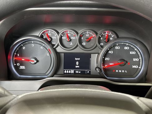New 2026 Chevrolet Silverado 2500 Custom w/ Custom Value Package AWD/4WD image 28