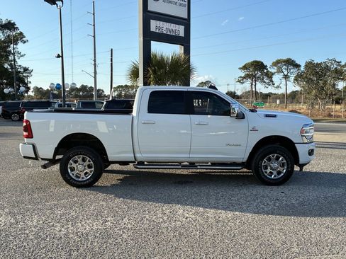 Used 2024 RAM 2500 Laramie image 5