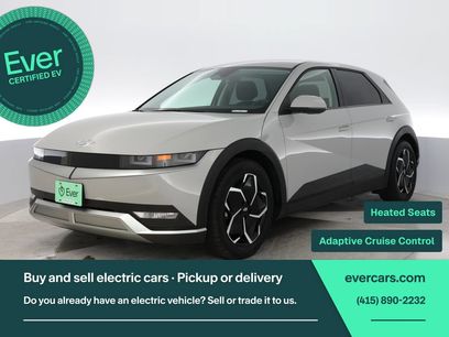 Used 2024 Hyundai Ioniq 5 SEL