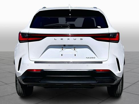 Used 2024 Lexus NX 250 Premium w/ Cold Area Package image 6