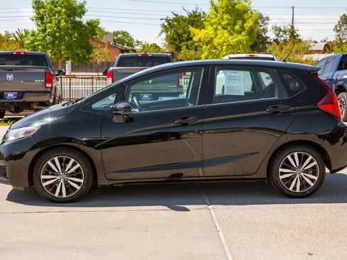 Used 2015 Honda Fit EX-L image 8