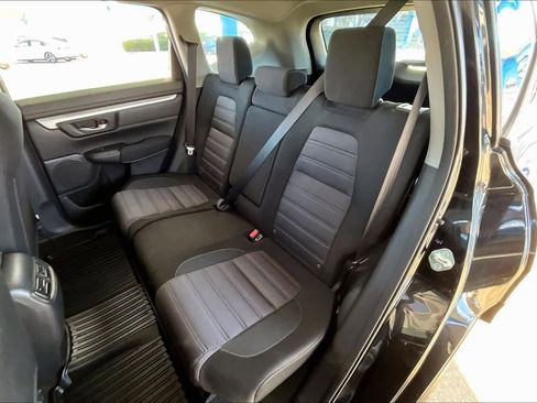 Used 2017 Honda CR-V LX image 21