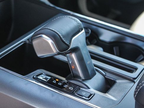 New 2025 Ford F150 Lightning Flash AWD/4WD image 20