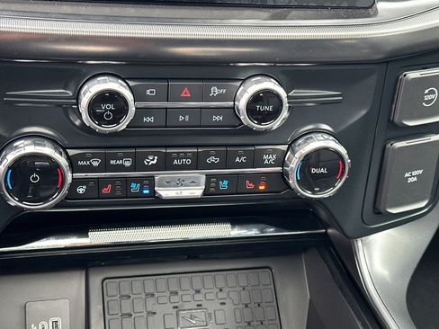 New 2026 Ford F150 Lariat AWD/4WD image 18