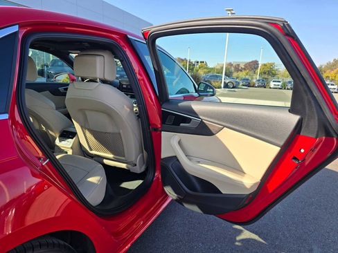 Used 2024 Audi A4 2.0T Premium Plus image 14