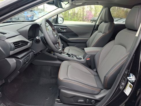 New 2026 Subaru Crosstrek 2.5i Limited AWD/4WD image 9