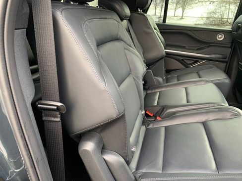 New 2026 Lincoln Navigator L Reserve w/ Jet Appearance Package image 20