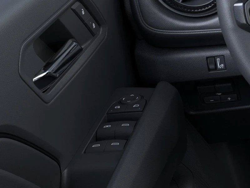 New 2026 Chevrolet Colorado LT w/ LT Convenience Package AWD/4WD image 55